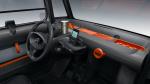 Citroen Ami 2020 года